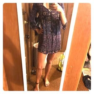 Billabong dress